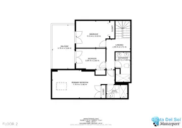 3 bedroom Apartment for Sale in Torrequebrada-103870