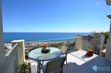 3 bedroom Apartment for Sale in La Duquesa-86337