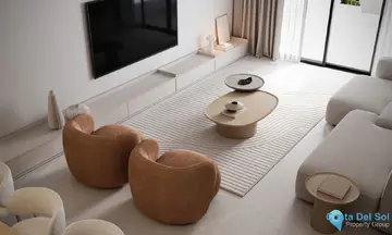 2 - 4 bedroom Apartment for Sale in New Golden Mile-88581