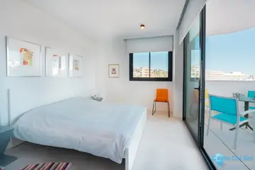 3 bedroom Apartment for Sale in Fuengirola-88603