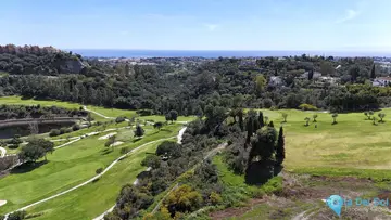 1000m2 Plot for Sale in Los Arqueros