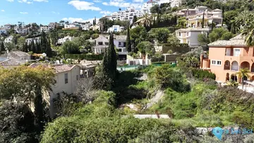 1000m2 Plot for Sale in Los Arqueros-103890
