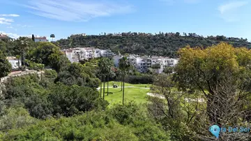 1000m2 Plot for Sale in Los Arqueros-103899