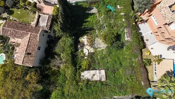1000m2 Plot for Sale in Los Arqueros-103891