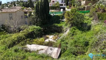 1000m2 Plot for Sale in Los Arqueros-103892