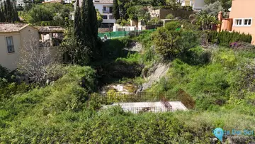 1000m2 Plot for Sale in Los Arqueros-103893