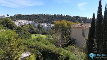 1000m2 Plot for Sale in Los Arqueros-103894