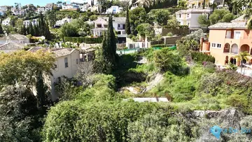1000m2 Plot for Sale in Los Arqueros-103895