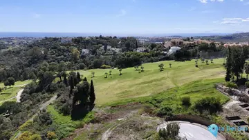 1000m2 Plot for Sale in Los Arqueros-103897