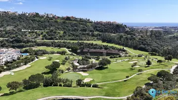 1000m2 Plot for Sale in Los Arqueros-103898