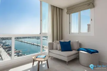 2 bedroom Apartment for Sale in Puerto Banús