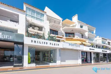 2 bedroom Apartment for Sale in Puerto Banús-88623