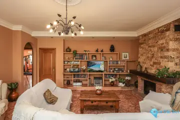 3 bedroom House for Sale in Monda-82156