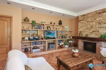 3 bedroom House for Sale in Monda-82157