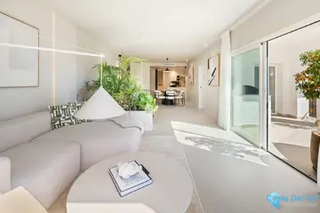 3 bedroom Apartment for Sale in La Quinta-86400