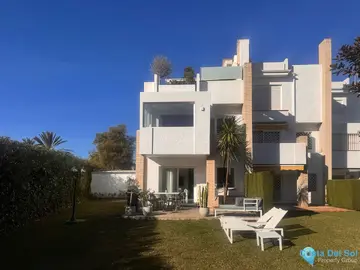 3 bedroom House for Sale in Nueva Andalucía-88632
