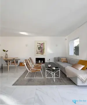 3 bedroom House for Sale in Nueva Andalucía-88636