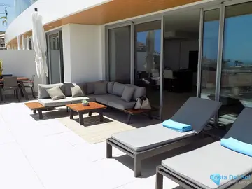 3 bedroom Apartment for Sale in Calanova Golf