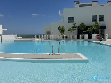 3 bedroom Apartment for Sale in Calanova Golf-103932