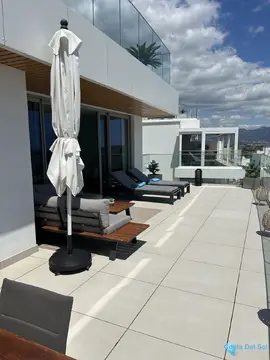 3 bedroom Apartment for Sale in Calanova Golf-103933