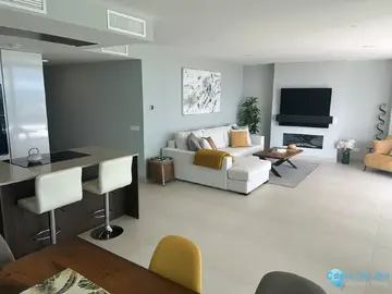 3 bedroom Apartment for Sale in Calanova Golf-103934