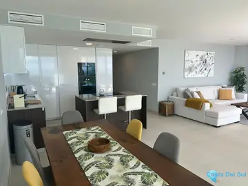 3 bedroom Apartment for Sale in Calanova Golf-103935