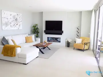 3 bedroom Apartment for Sale in Calanova Golf-103936