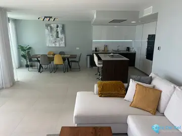 3 bedroom Apartment for Sale in Calanova Golf-103937