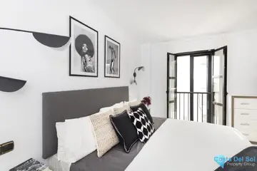 2 bedroom Apartment for Sale in Puerto Banús