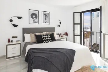 2 bedroom Apartment for Sale in Puerto Banús-88640