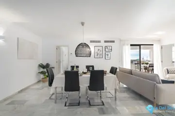 2 bedroom Apartment for Sale in Puerto Banús-88642