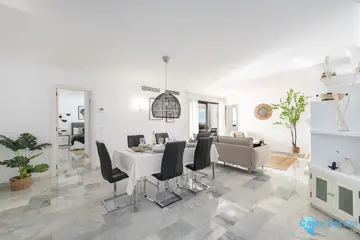 2 bedroom Apartment for Sale in Puerto Banús-88644