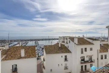 2 bedroom Apartment for Sale in Puerto Banús-88645