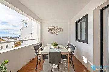 2 bedroom Apartment for Sale in Puerto Banús-88646