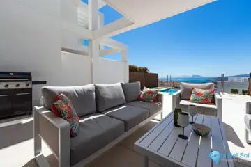 4 bedroom House for Sale in Manilva-88654