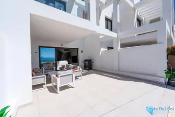 4 bedroom House for Sale in Manilva-88655