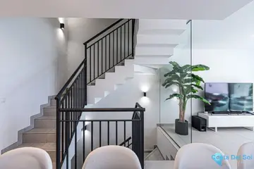 4 bedroom House for Sale in Manilva-88658