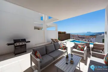4 bedroom House for Sale in Manilva-88661