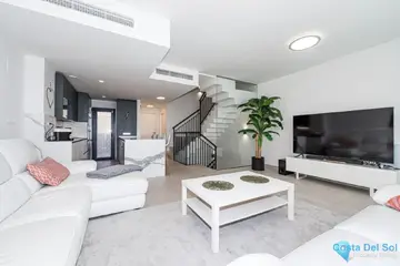 4 bedroom House for Sale in Manilva-88663