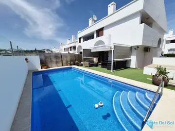 3 bedroom House for Sale in La Cala de Mijas
