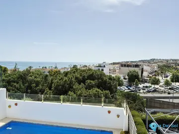 3 bedroom House for Sale in La Cala de Mijas-103953