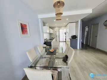 3 bedroom House for Sale in La Cala de Mijas-103962