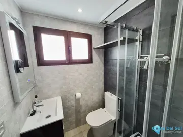 3 bedroom House for Sale in La Cala de Mijas-103958