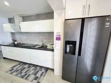 3 bedroom House for Sale in La Cala de Mijas-103959