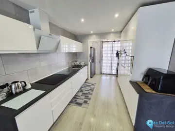 3 bedroom House for Sale in La Cala de Mijas-103960