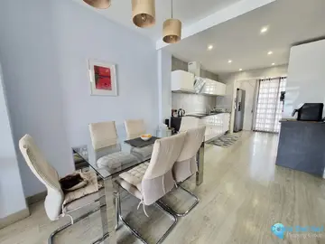3 bedroom House for Sale in La Cala de Mijas-103961