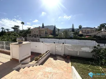 4 bedroom House for Sale in Alhaurín de la Torre-103975