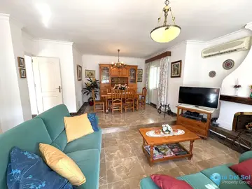 4 bedroom House for Sale in Alhaurín de la Torre-103982