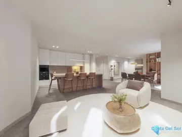 3 bedroom Apartment for Sale in Mijas Costa