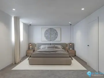 3 bedroom Apartment for Sale in Mijas Costa-88677